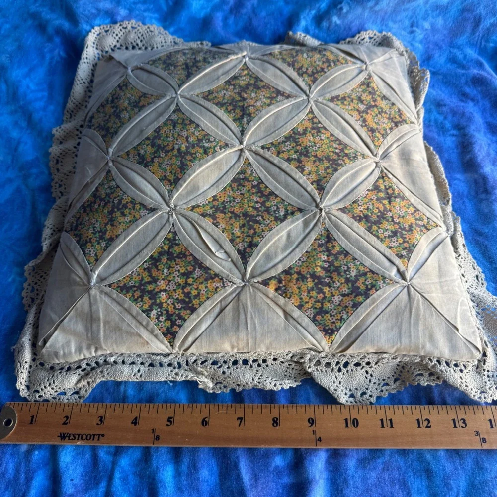 N/A fair vintage